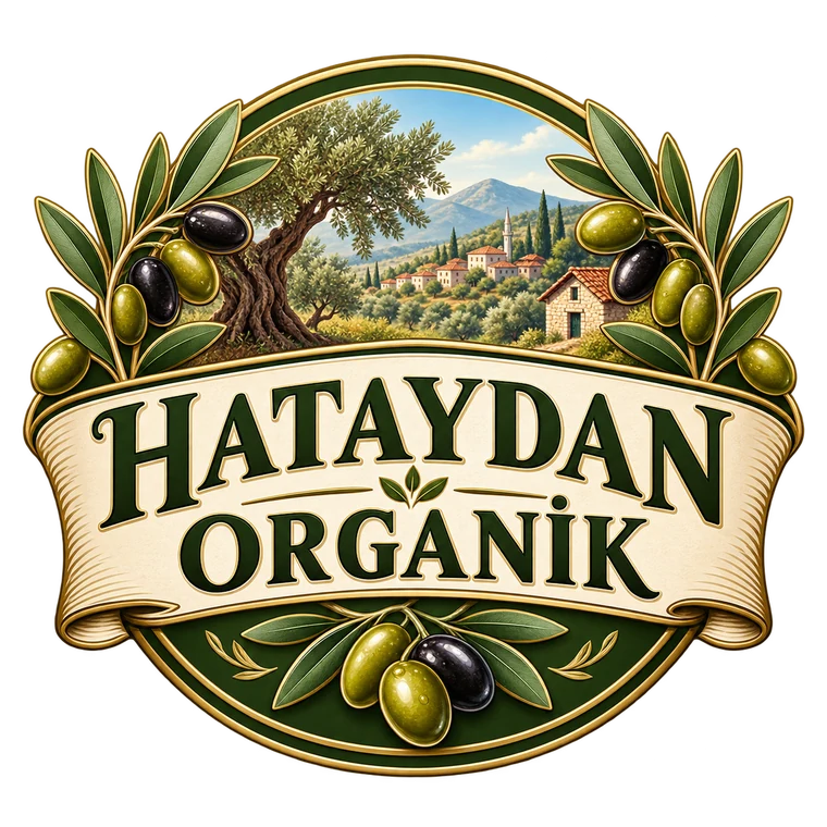 Hataydan Organik